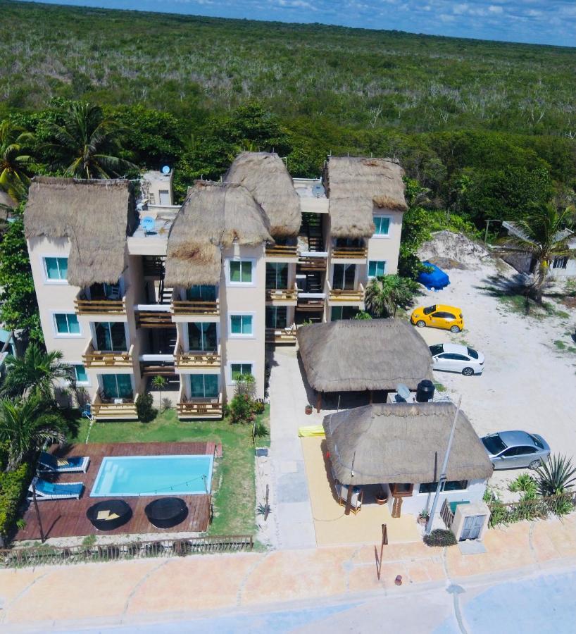 Hotel Arenas Маауаль Екстер'єр фото
