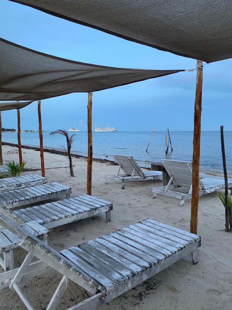 Hotel Arenas Маауаль Екстер'єр фото