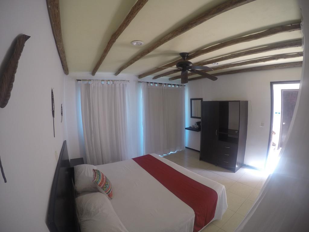Hotel Arenas Маауаль Екстер'єр фото